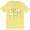 origin8   mma sport T-Shirt