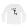 Copy Paste Matching Long Sleeve Shirts