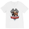 brother mater V-Neck Tee