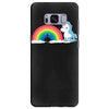 tasty rainbow Samsung Galaxy S8 Plus