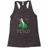Take Me Tto The Disco Racerback Tank