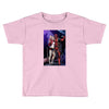 suicide  deadpool Toddler T-shirt