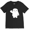 adipose doctor who V-Neck Tee