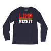 limp bizkit Long Sleeve Shirts