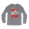 save a bike Long Sleeve Shirts