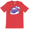 night doodle T-Shirt