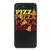 pizza forever iPhone 7 Plus Case