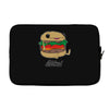 stacked Laptop sleeve