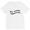 my main queeze V-Neck Tee