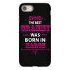 The Best Grammy Was Born In March iPhone 8