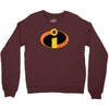 The incredibles Vintage Crewneck Sweatshirt