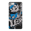 queers insane iPhone 7 Case