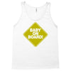 baby on board Tank Top