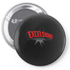 excelsior yk218 best trending Pin-back button