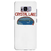 camp crystal lake Samsung Galaxy S8 Plus