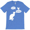 pussy! chicken! T-Shirt