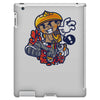 pintados iPad 3 and 4 Case