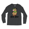 gus gus Long Sleeve Shirts