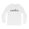 cawfee Long Sleeve Shirts