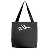 flying seagulls Tote Bags