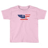 american eagle Toddler T-shirt