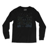 peaceful Long Sleeve Shirts