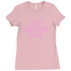 Coolest Wife Ever Ladies Fitted T-Shirt