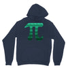 Pi math Unisex Hoodie