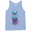 melty cream Tank Top