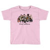 The Office Toddler T-shirt