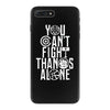 Fight Alone Avengers iPhone 7 Plus Case