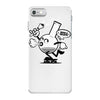 wake &amp; sake iPhone 7 Case