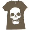 the venture brothers Ladies Fitted T-Shirt