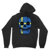 sweden till i die Unisex Hoodie
