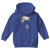 security! Youth Hoodie