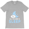 All You Need is Sleep T-Shirt