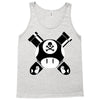 retro gamer Tank Top