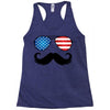 america Racerback Tank