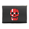 denmark till i die Accessory Pouches