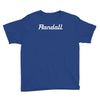 randall new Youth Tee
