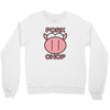 pork cho Crewneck Sweatshirt