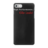 killer looks iPhone 7 Case