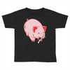 you are what you eat Toddler T-shirt
