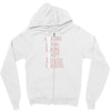 MOTHER Zipper Hoodie