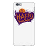 happy halloween 2 iPhone 6 Plus/6s Plus Case