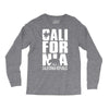 california republic (2) Long Sleeve Shirts