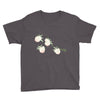 chinese peaches Youth Tee