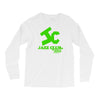 jc nice Long Sleeve Shirts