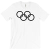 olympic rings T-Shirt