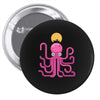 octopos Pin-back button